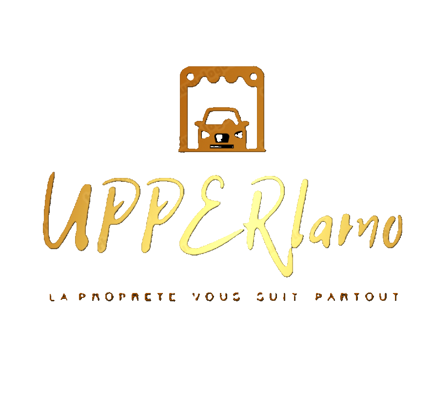 UPPERlamo Logo